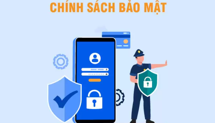quy định về thông tin người chơi