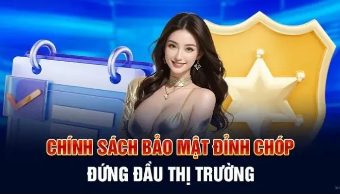 chính sách bảo mật tối ưu